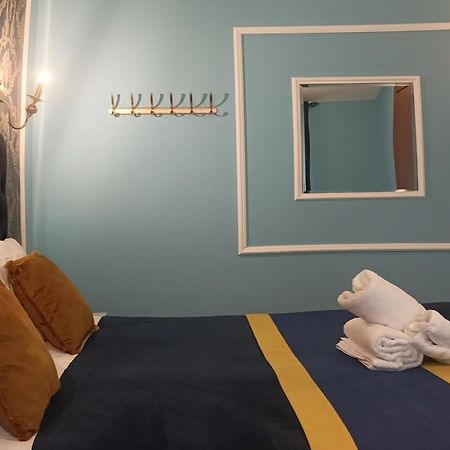 Hotel Magnolia 1000 Mt Dal Casello Valmontone Exteriér fotografie