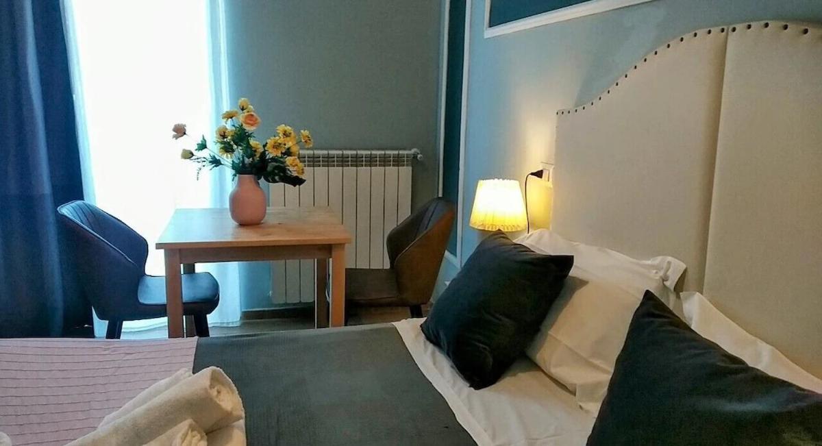 Hotel Magnolia 1000 Mt Dal Casello Valmontone Exteriér fotografie