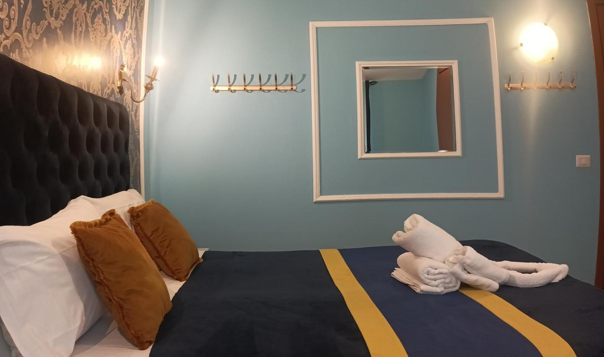 Hotel Magnolia 1000 Mt Dal Casello Valmontone Exteriér fotografie